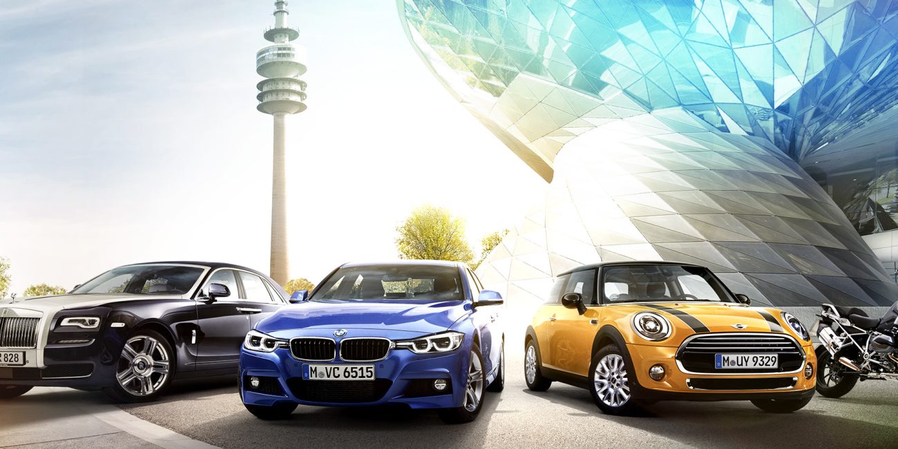 BMW και MINI service